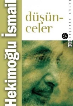 Düşünceler – Hekimoğlu İsmail – Timaş Yayınları – kitap kapağı