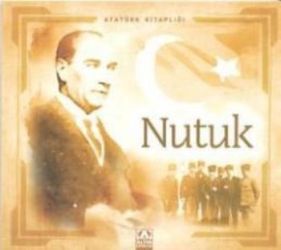 Nutuk – Faruk Çil – Altın Kitaplar - Çocuk Kitapları – kitap kapağı