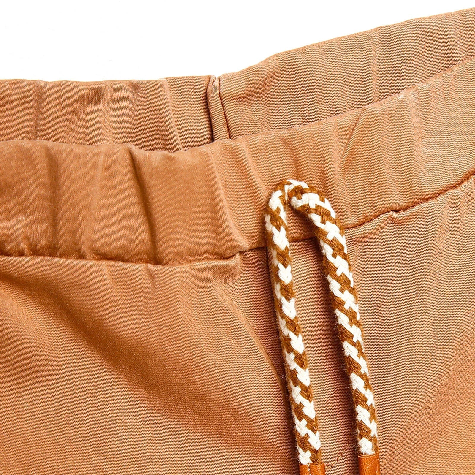 Cassiope Shirt- Pants - Brown