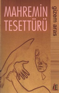 Mahremin Tesettürü – Gizem Aras – Best Yayınları – kitap kapağı