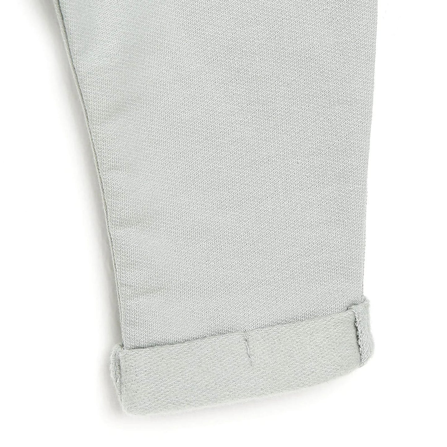 Cassiope Sweatshirt- Footless Bottom - Green