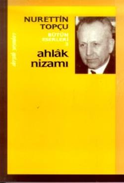 Ahlak Nizam