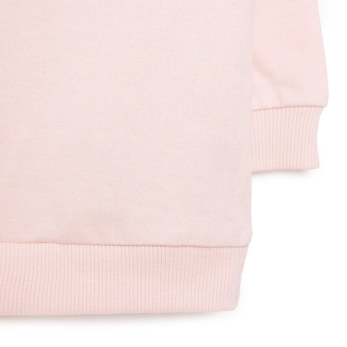 HelloBaby Baby Girl Sweatshirt - Pink