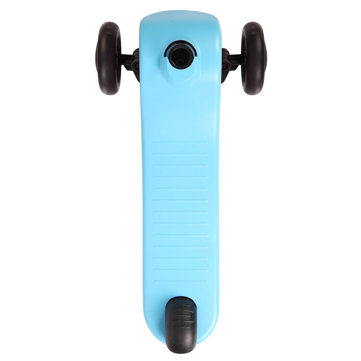 Let's Be Child Let's Ride 3 Wheels Scooter - Blue