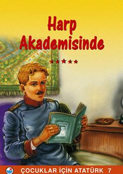 Harp Akademisinde – Mehmet Hengirmen – Engin Yayınevi – kitap kapağı