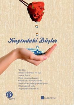 Kuytudaki Düşler – Erol Kartal – Herdem Kitap – kitap kapağı