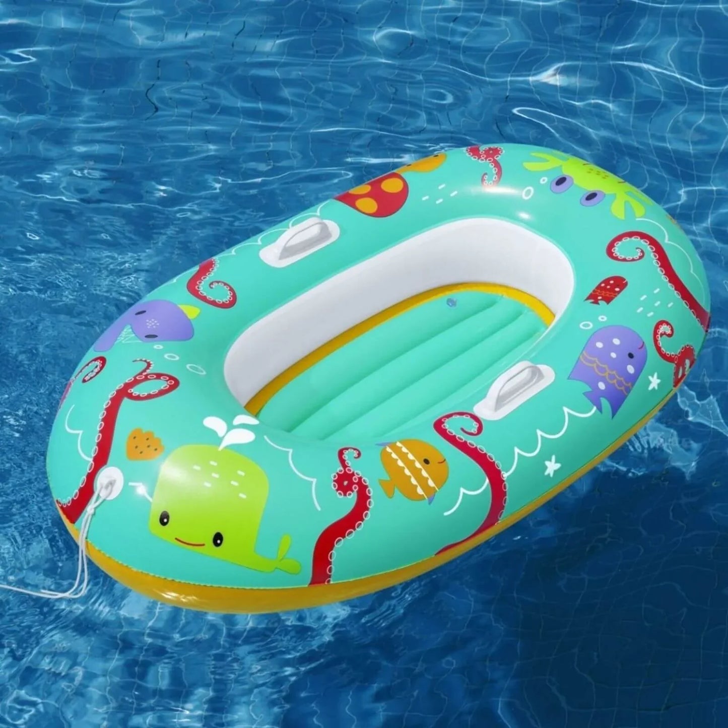 Bestway Happy Crustacean Junior Boat