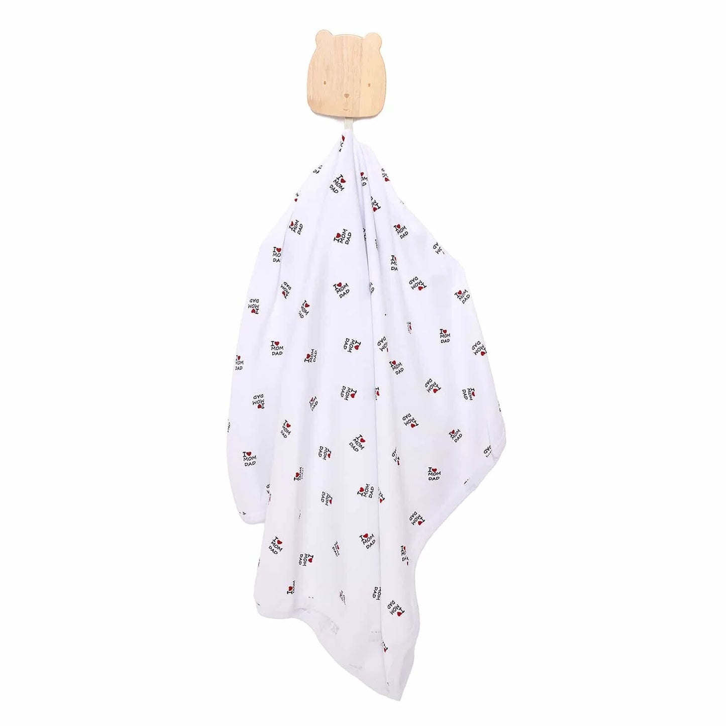 HelloBaby Girl 10 piece Newborn Set - Ecru