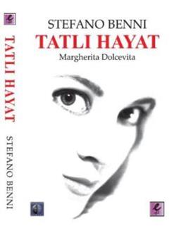 Tatlı Hayat – Stefano Benni – Efil Yayınevi – kitap kapağı