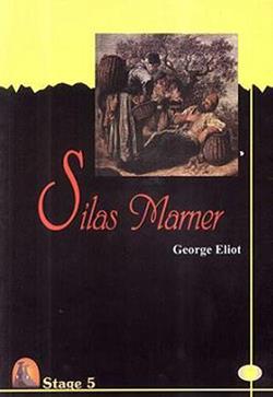 Silas Marner – George Eliot – Kapadokya Kitabevi – kitap kapağı