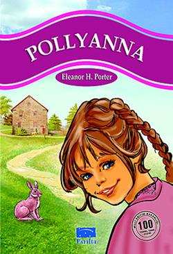 Pollyanna – Eleanor H. Porter – Parıltı Yayınları – kitap kapağı