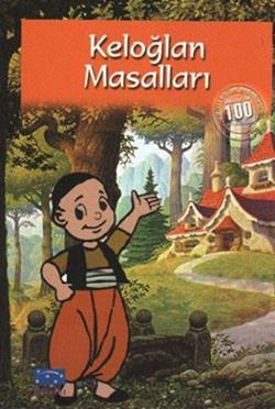 Keloğlan Masalları – Kolektif – Parıltı Yayınları – kitap kapağı