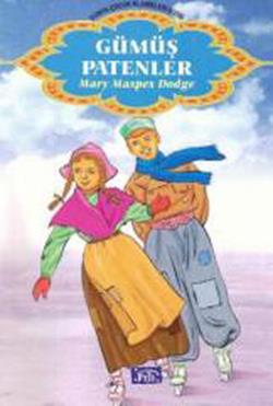 Gümüş Patenler - mezetto