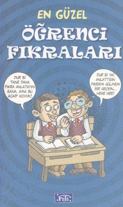 En Güzel Öğrenci Hikayeleri – Kolektif – Parıltı Yayınları – kitap kapağı