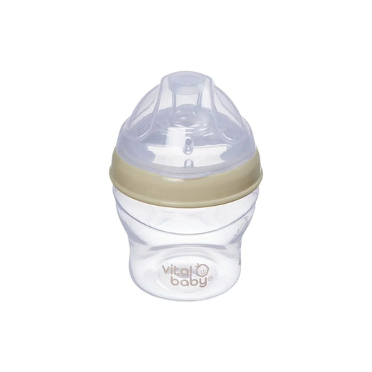 Vital Baby Nurture Breast Like Bottle 150ml