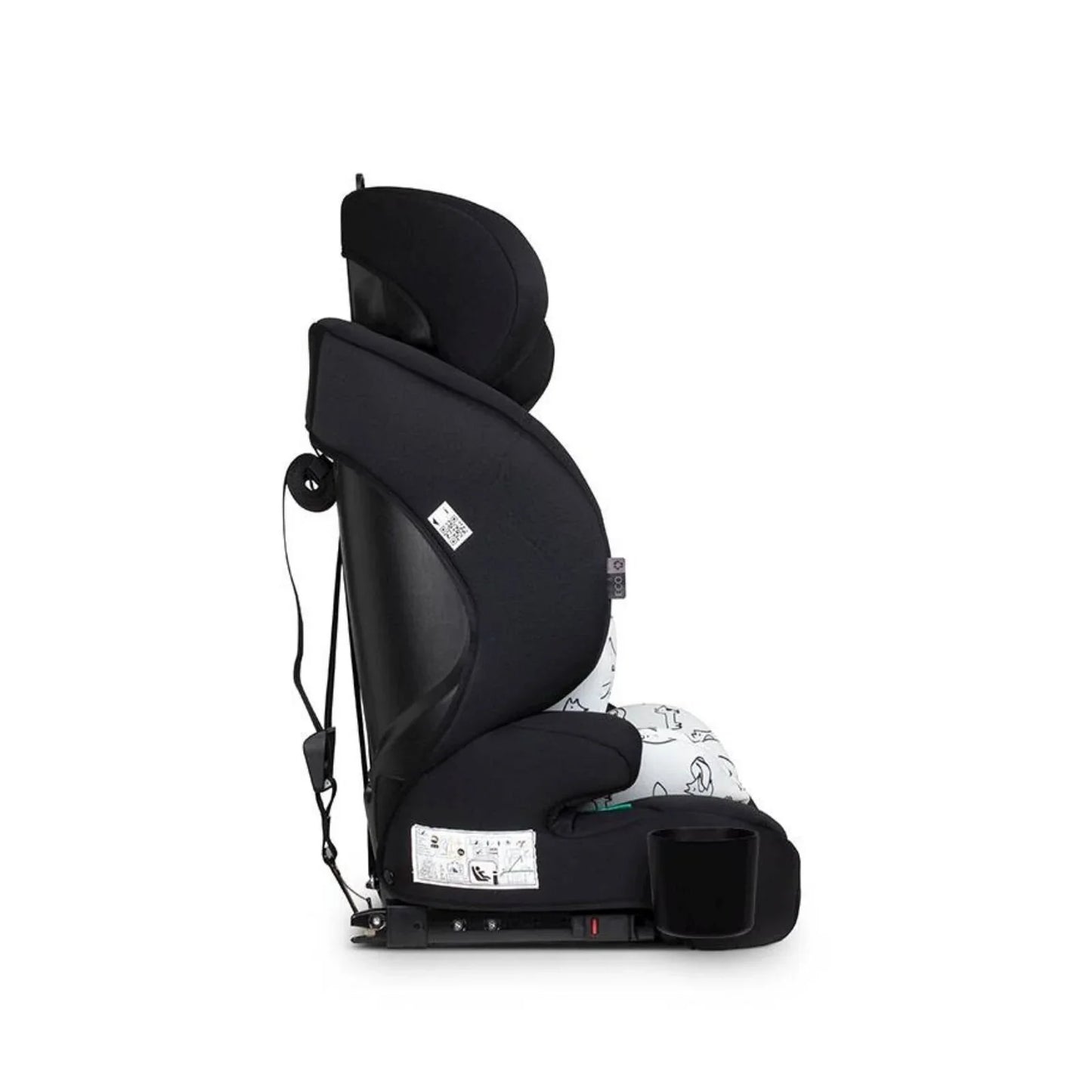 Cosatto Zoomi 3 i-Size Car Seat - Foxed