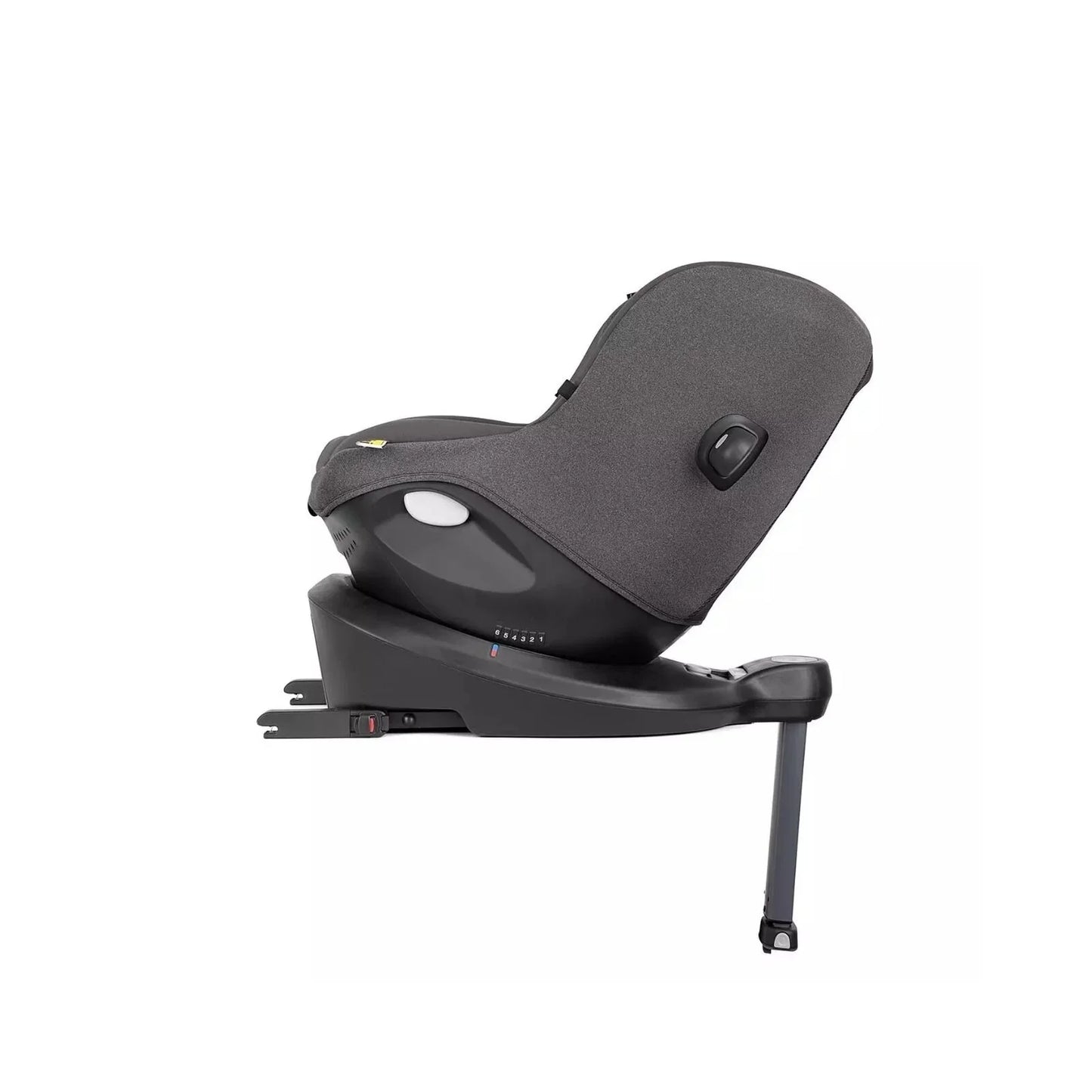 Joie i-Spin 360 i-Size 0+/1 Car Seat - Thunder