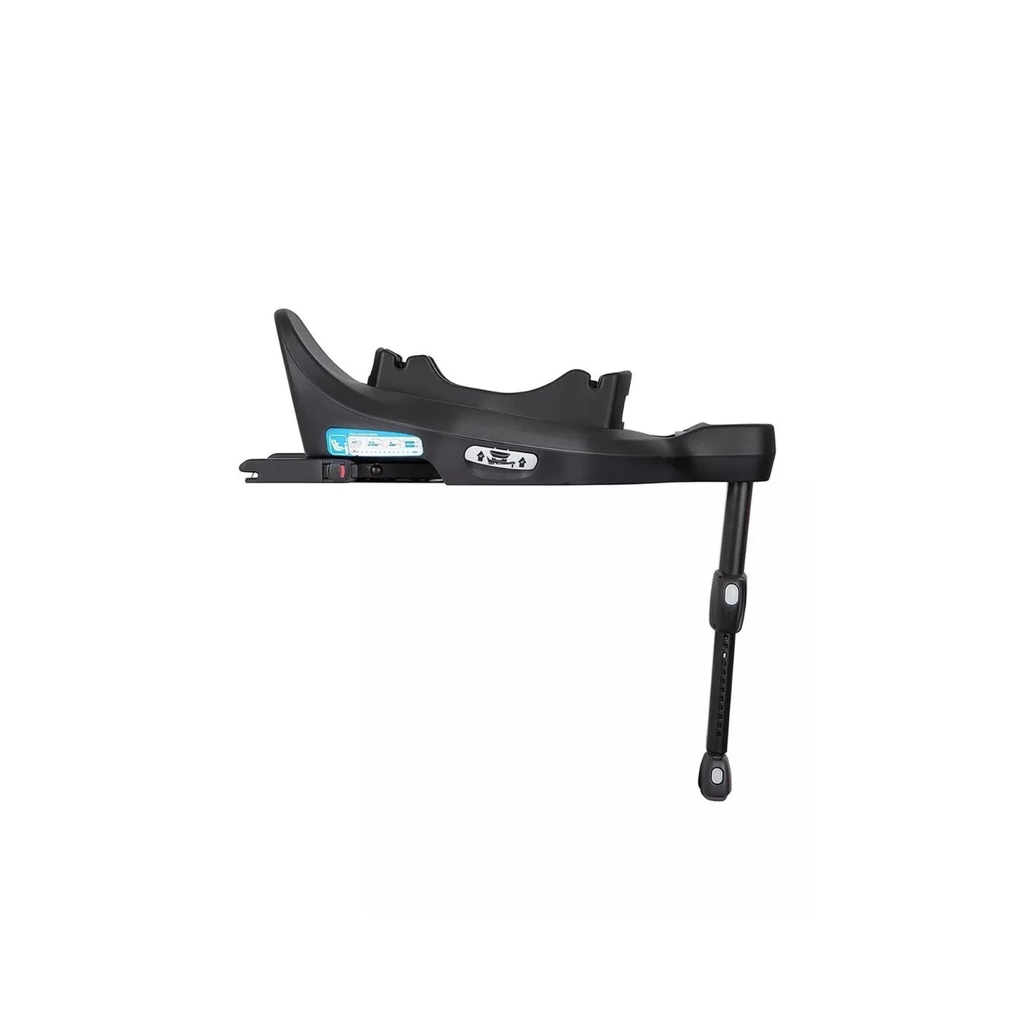 Graco Snugturn i-Size R129 Car Seat Base - Black