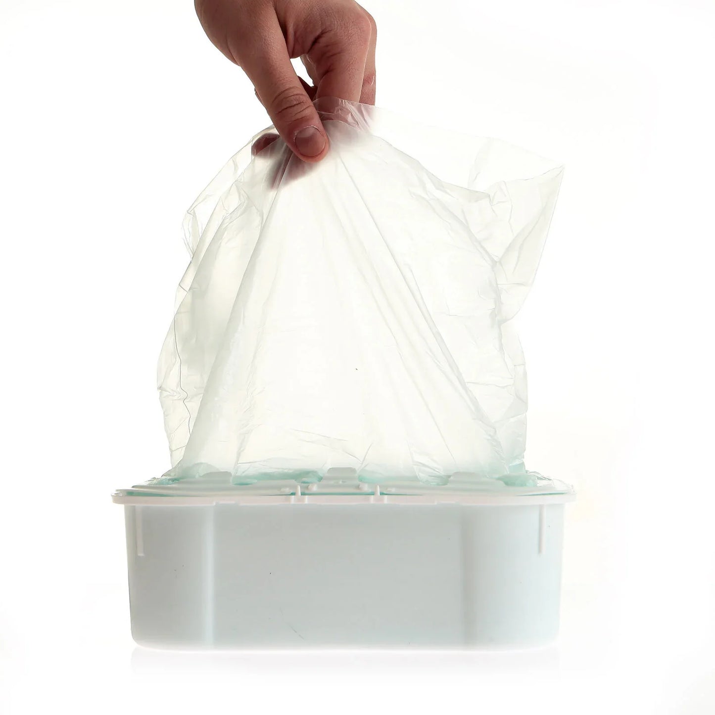 Motek Nappy Bin Refill