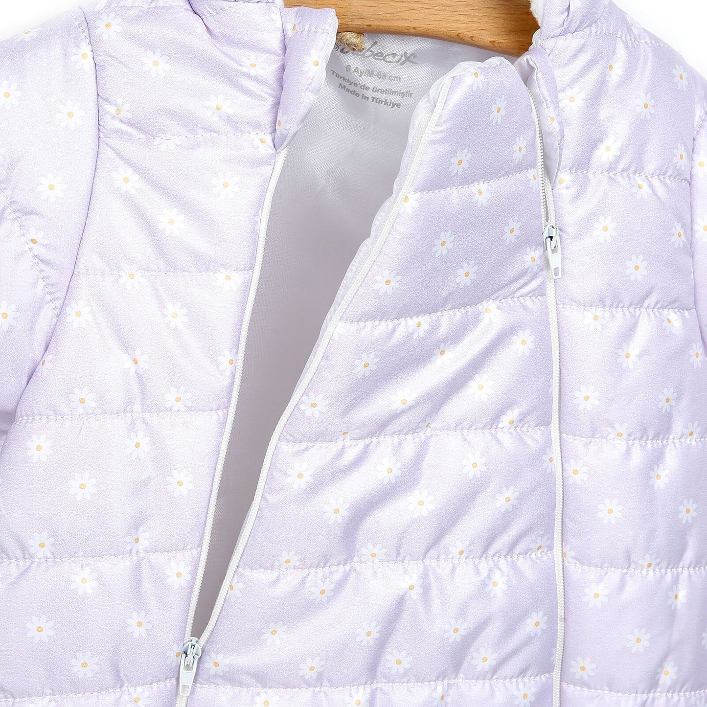 Bebecix Snowsuit - Purple
