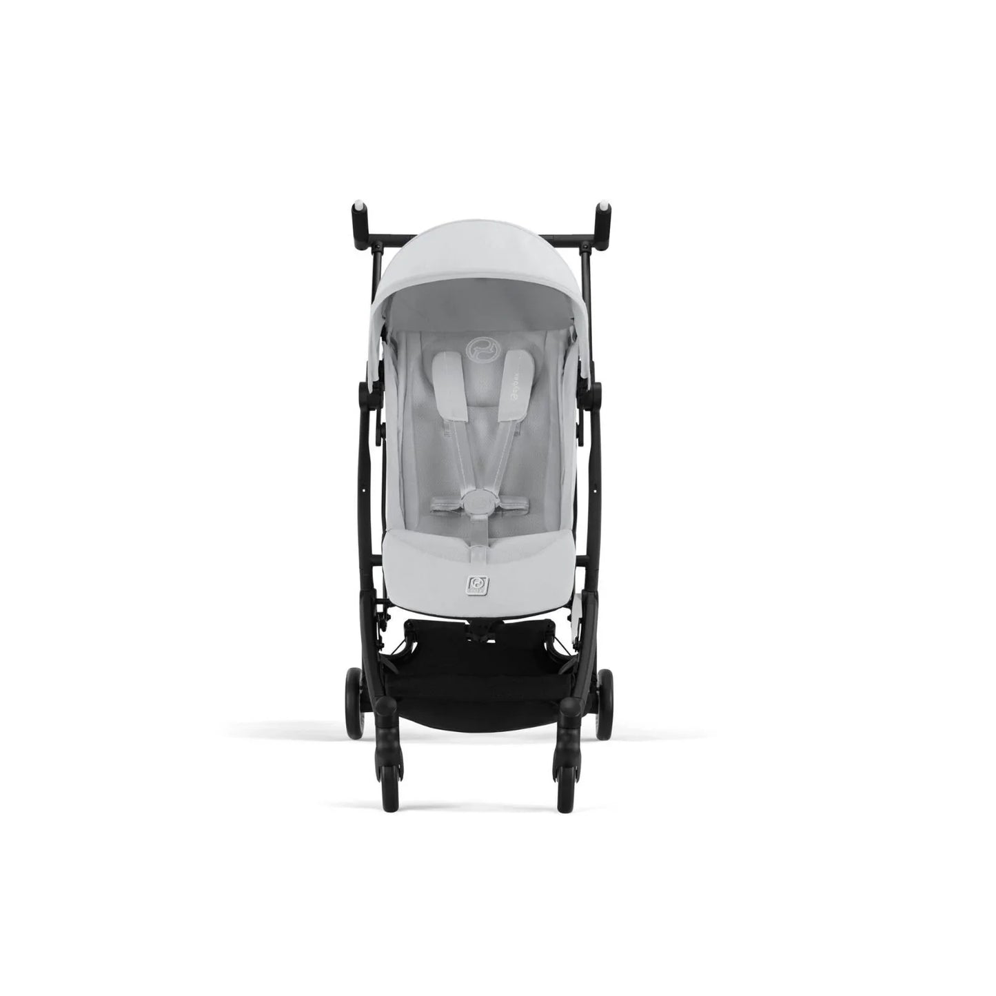 Cybex Libelle Pushchair V2 - Fog Grey