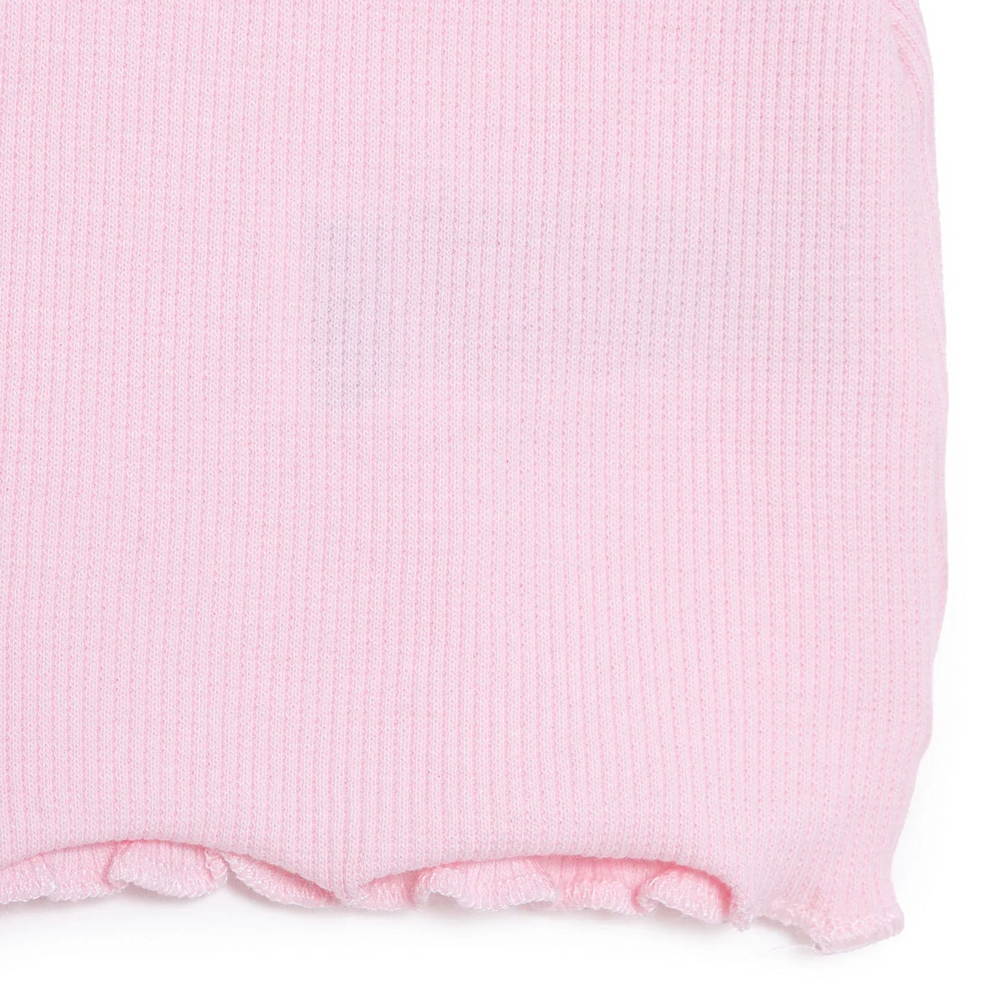 HelloBaby Girl Hat - Pink