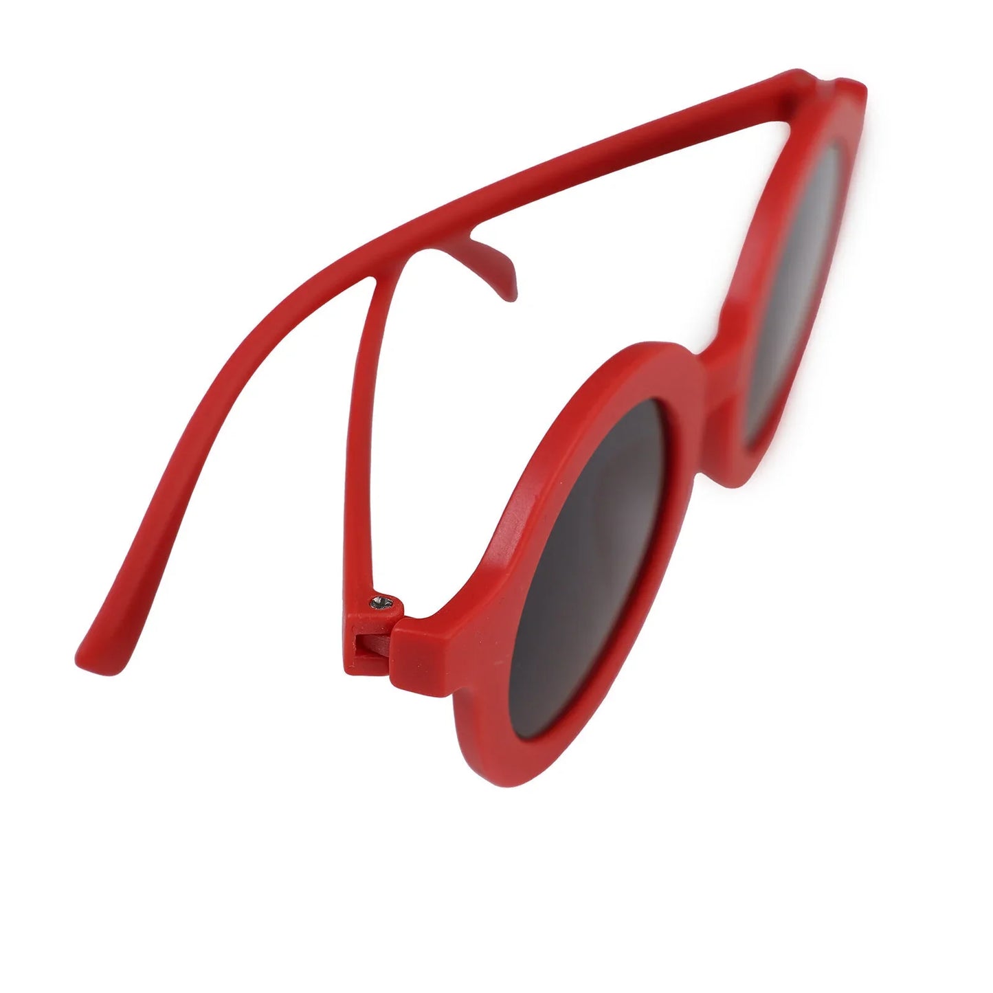 HelloBaby Baby Boy Sunglasses - Red