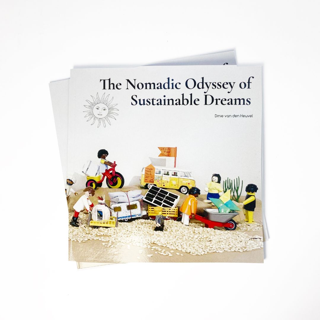 The Nomadic Odyssey of Sustainable Dreams-0