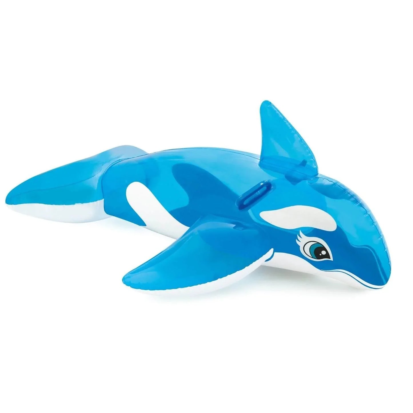 INTEX 60" Little Whale Ride-On