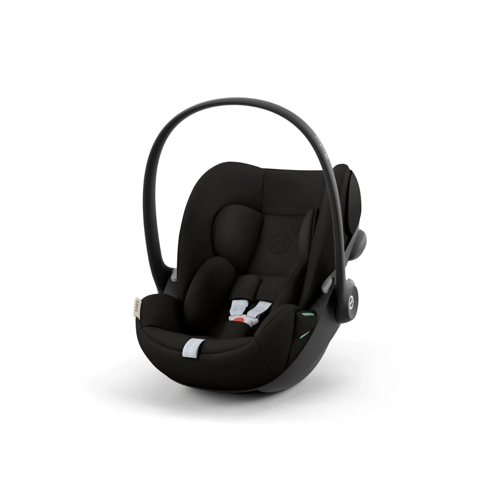 Cybex Cloud G i-Size Group 0+ Car Seat - Magic Black