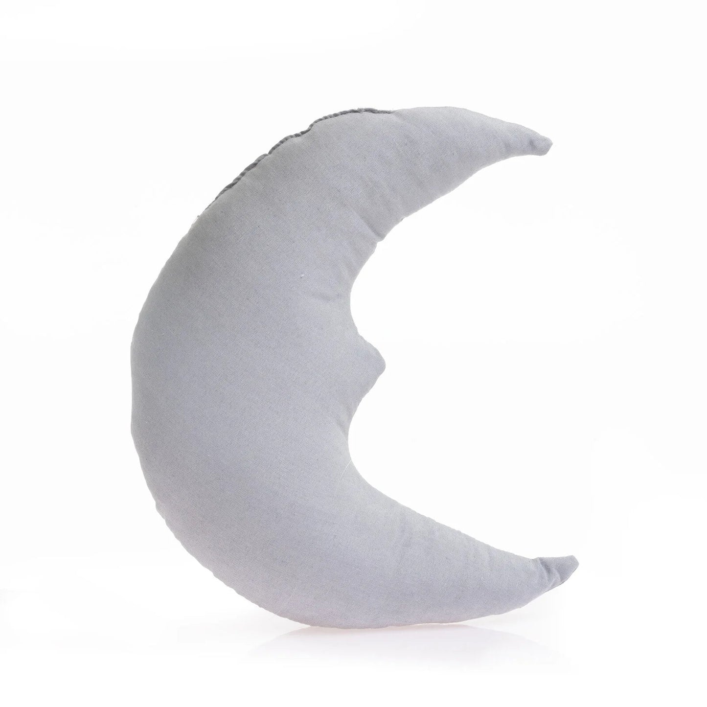 Markaev Unisex Baby Standart Corner Cushion - White