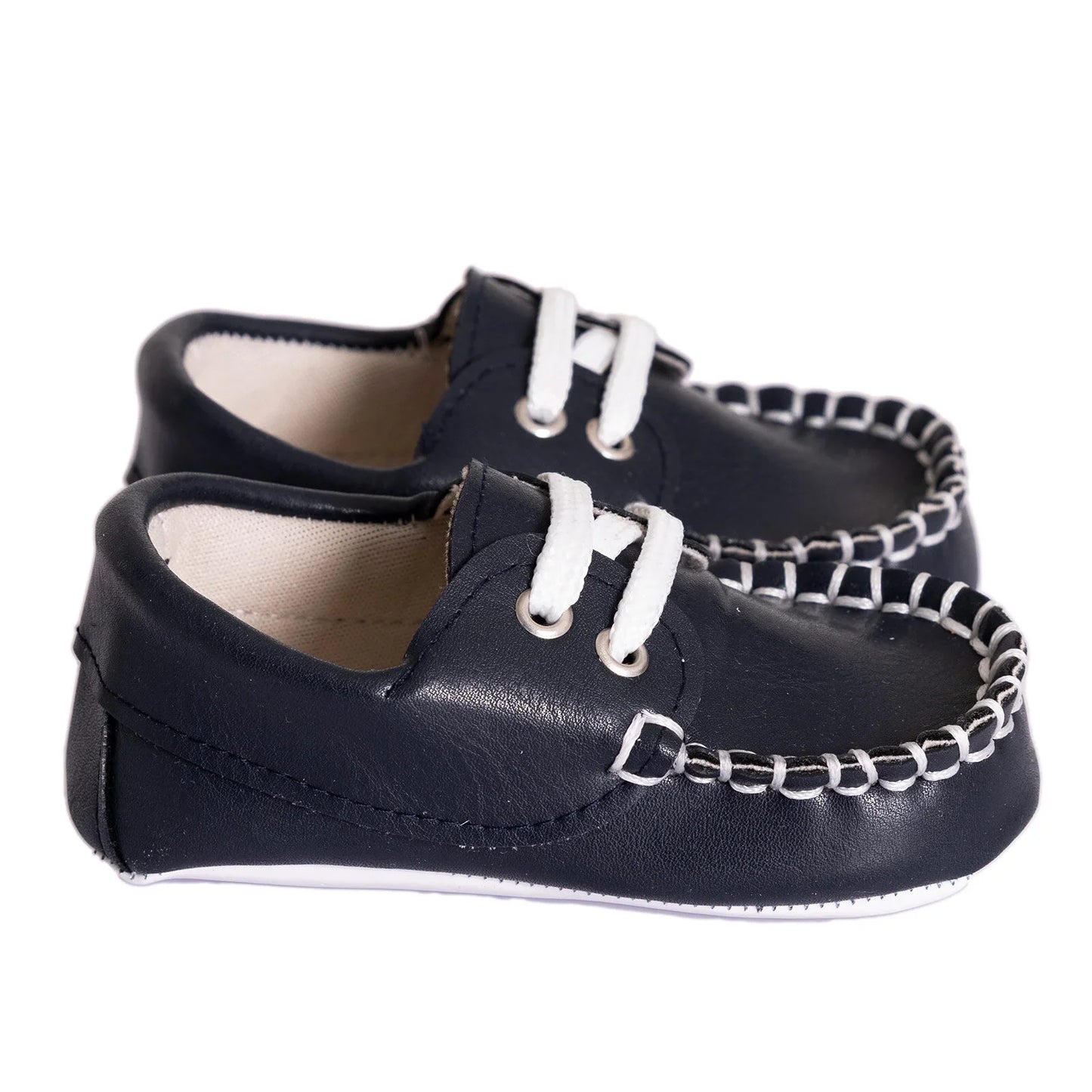 Papulin Boy Prewalker Footwear