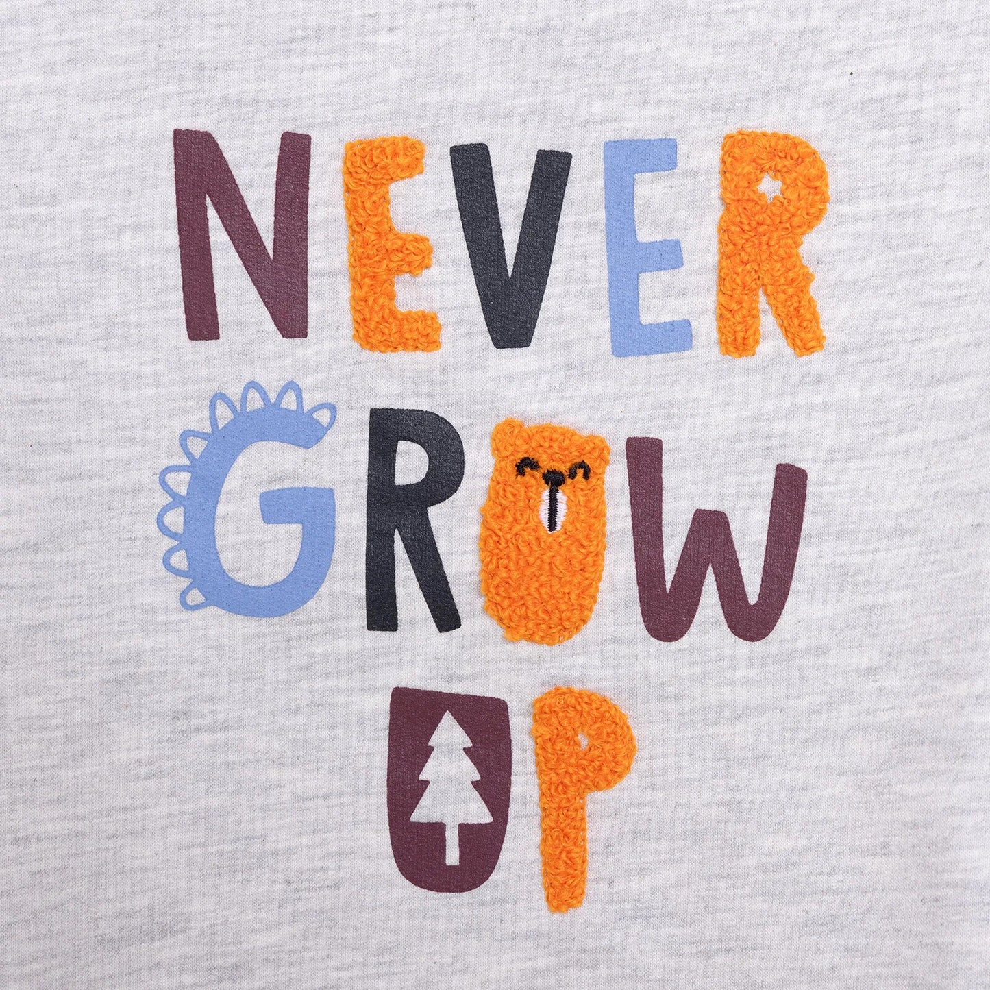 HelloBaby MOTTO Boy Jogging Set