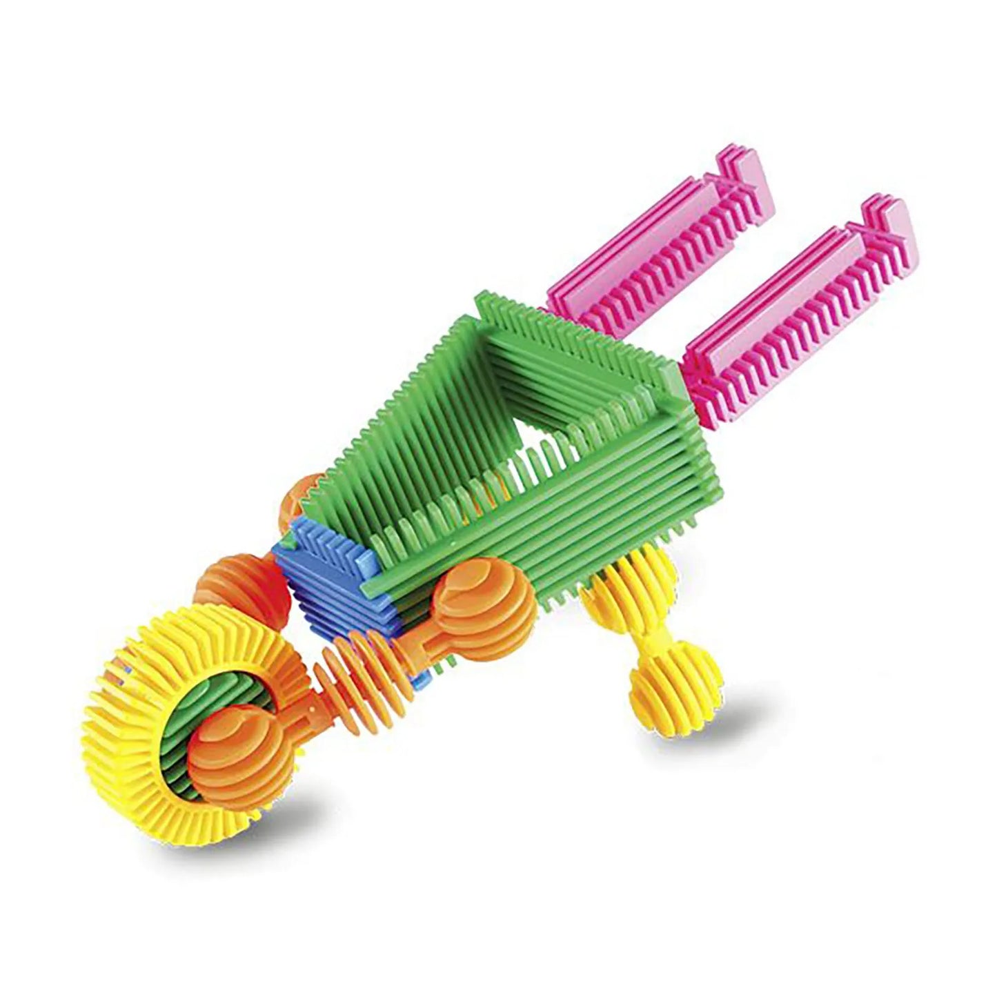 Interstar Construction Blocks 50 pcs