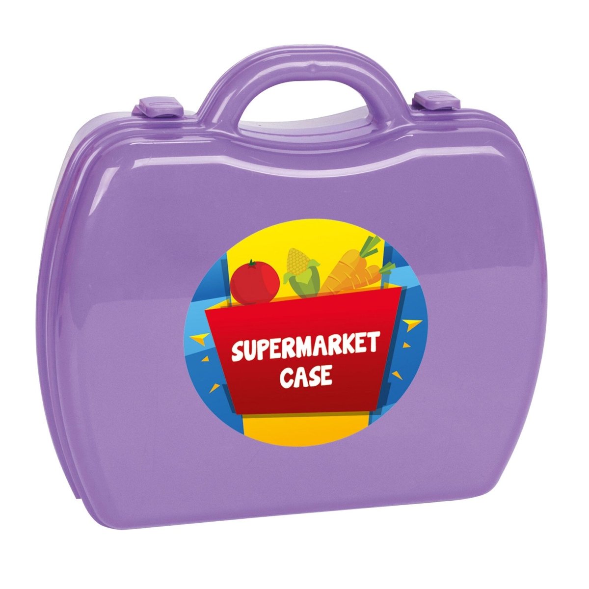 Pilsan Accessory Bag Market Set (24 Pieces)