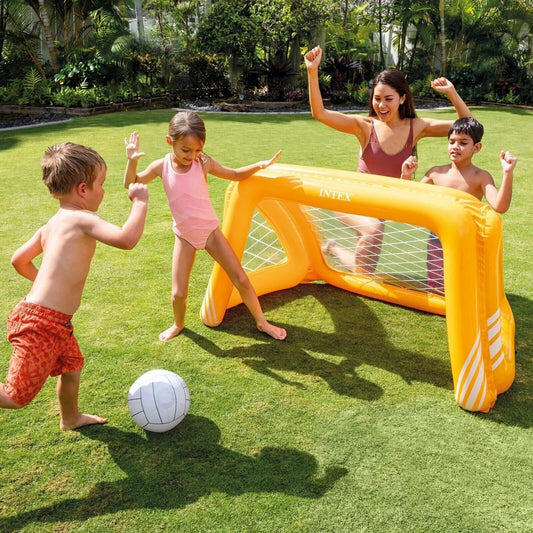 INTEX Fun Goals Game