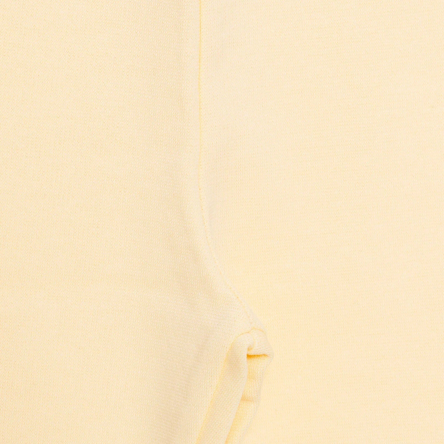 HelloBaby Basic Girl Flare Leggings - Yellow