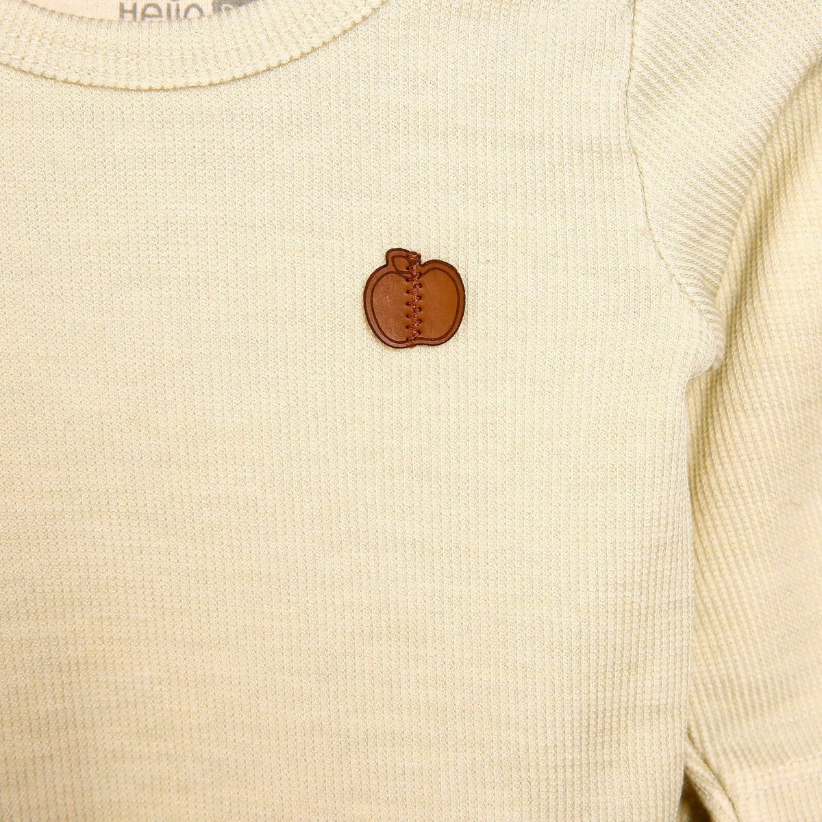 HelloBaby Body-Footed Bottom-Hat