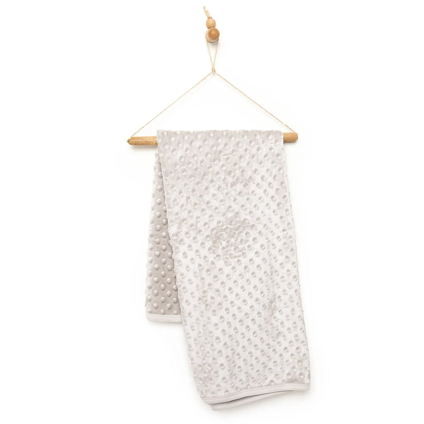 Little Dreams Blanket - Beige