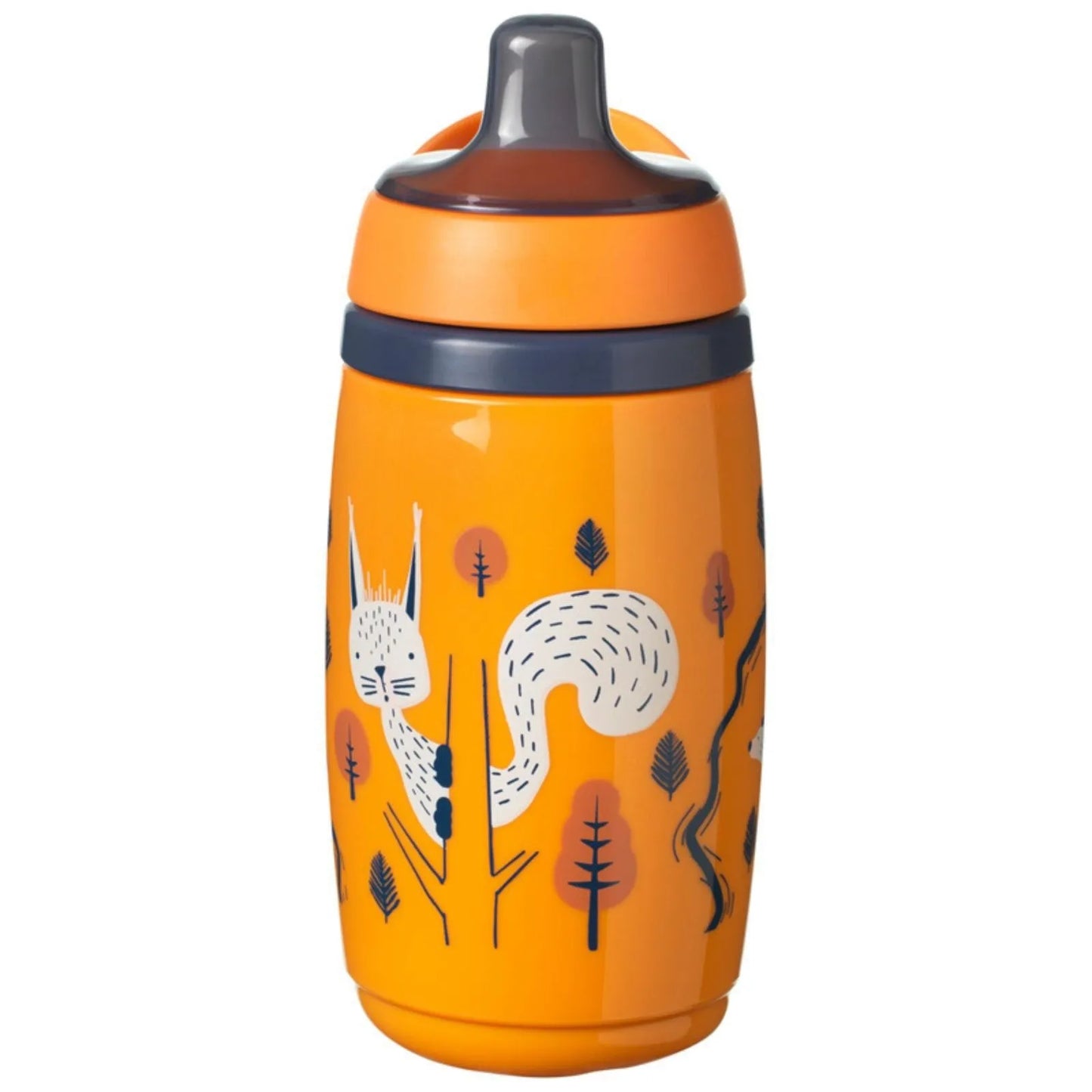 Tommee Tippee Insulated  Sportee 266ml 12m+
