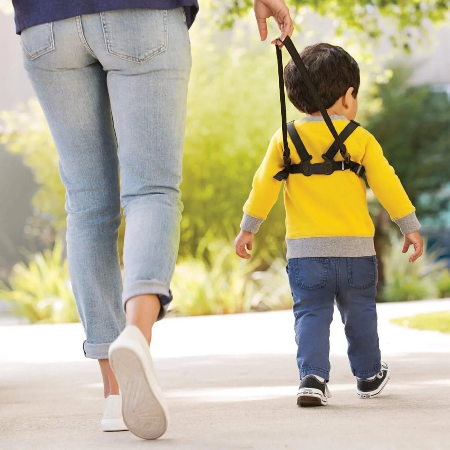 Munchkin Brica Harness & Reins