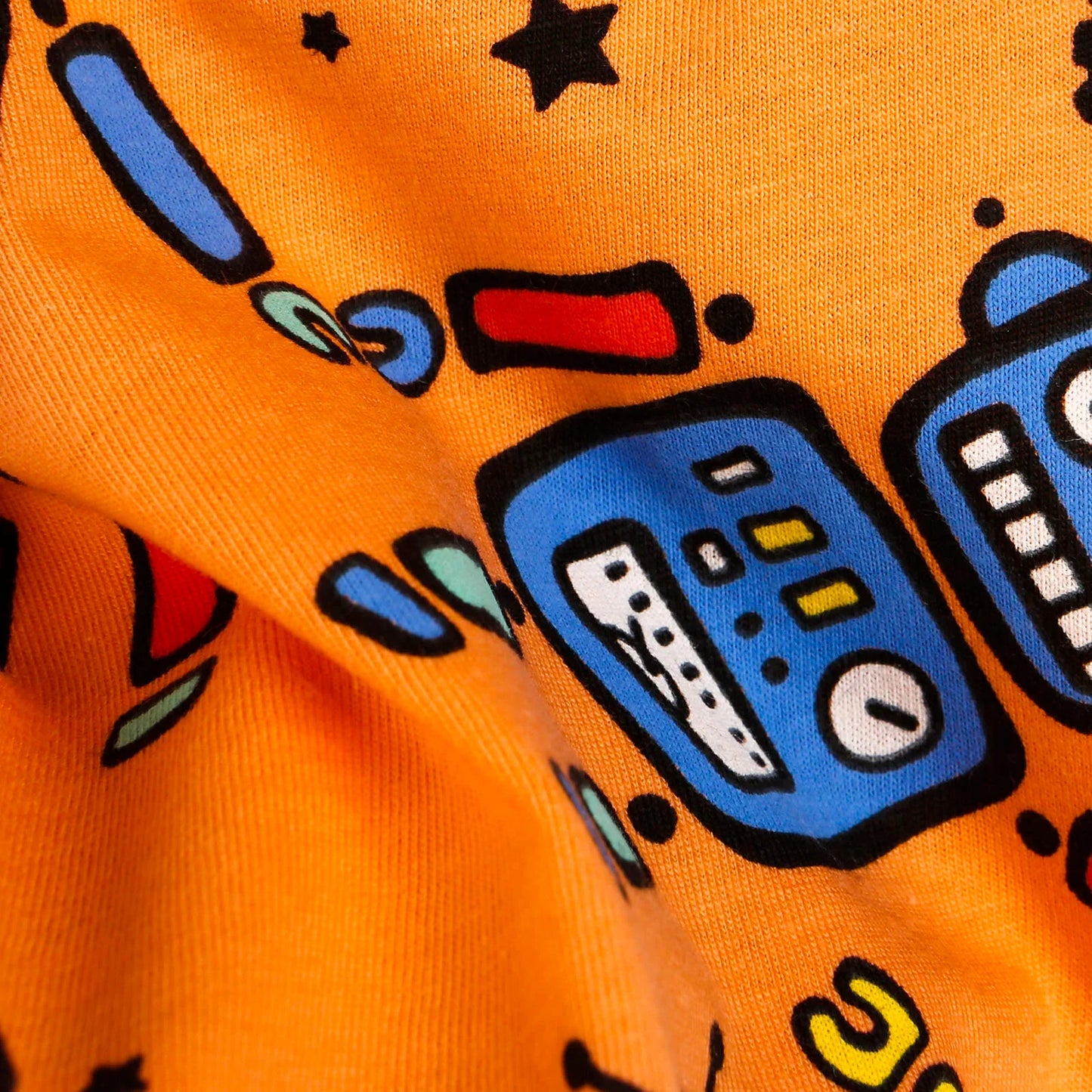 HelloBaby Basic Baby Boy Tank Top - Salmon