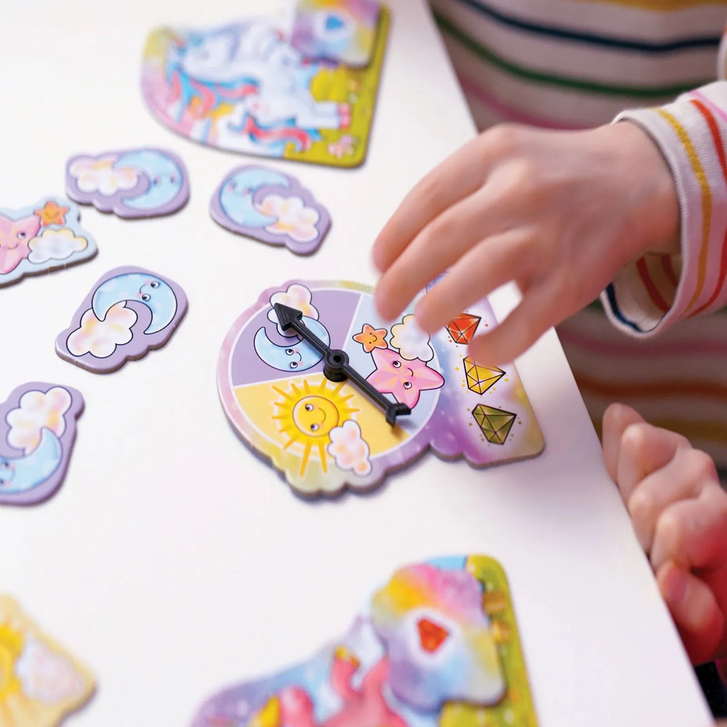 Orchard Toys Mini Games - Unicorn Jewels