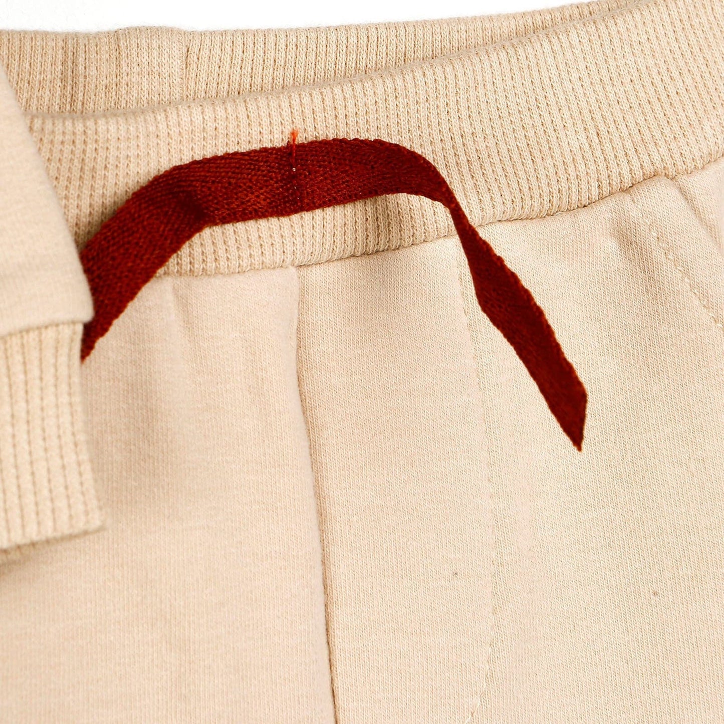 HelloBaby Baby Tracksuit - Beige