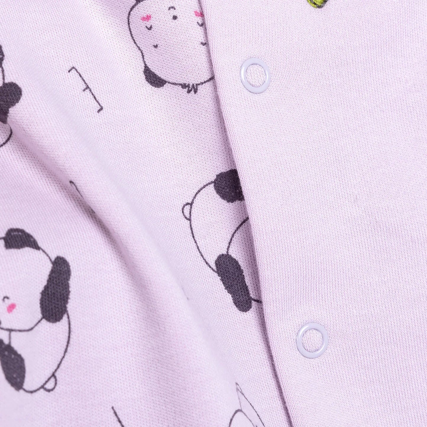 Bebetto Unisex Jumpsuit