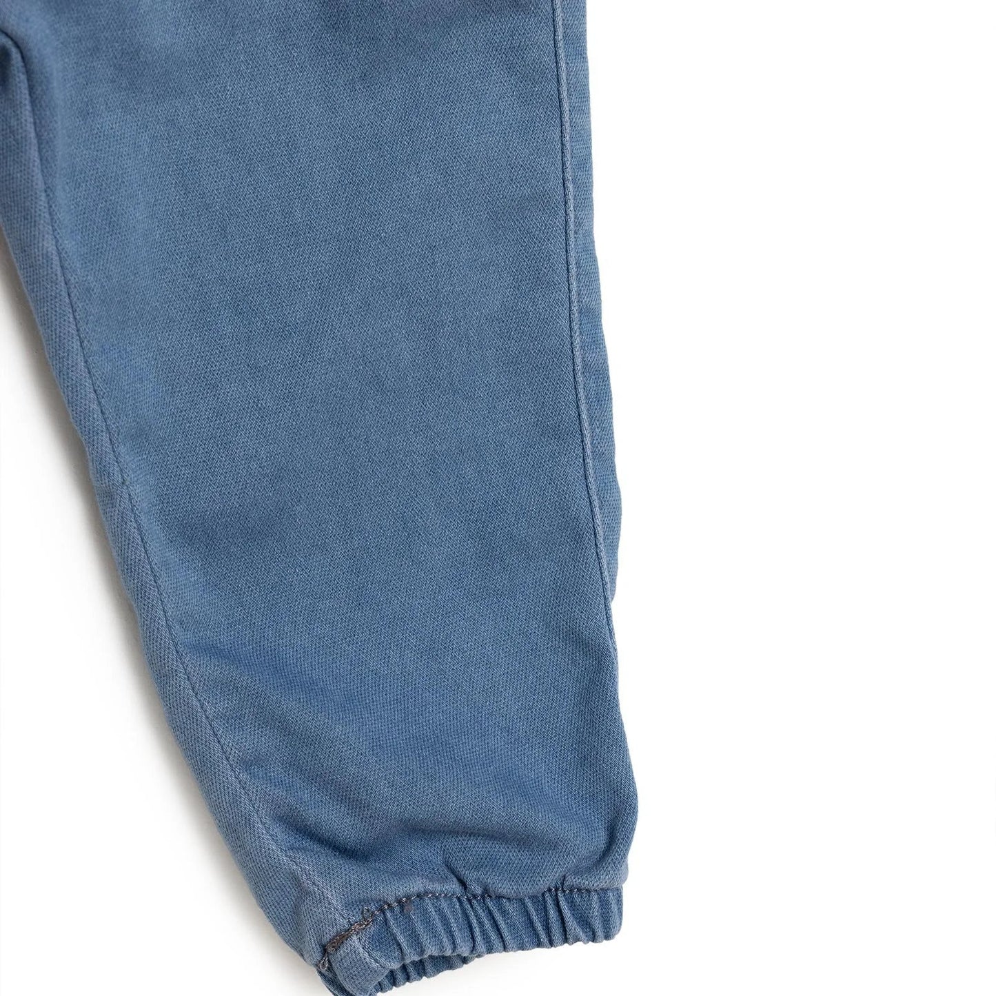HelloBaby Baby Girl Pants - Indigo