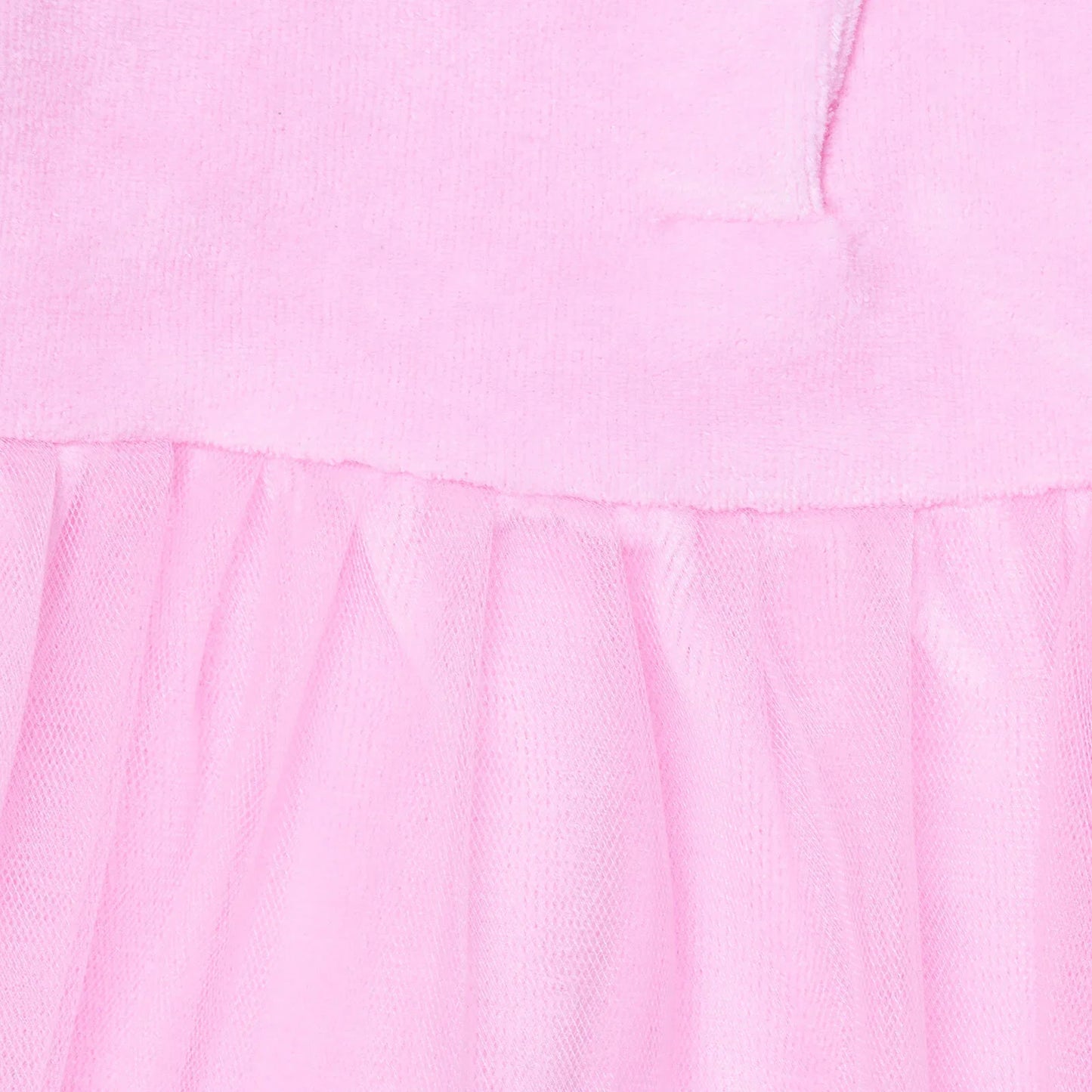 HelloBaby Newborn Dress - Pink
