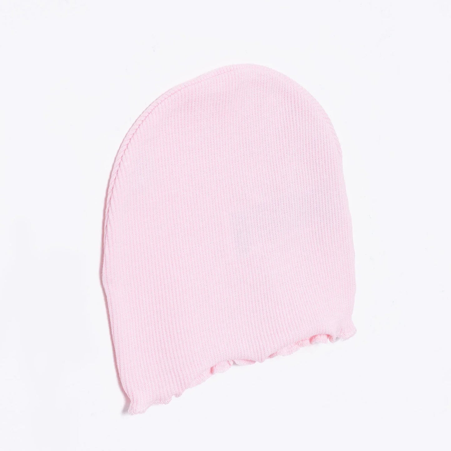 HelloBaby Girl Hat - Pink