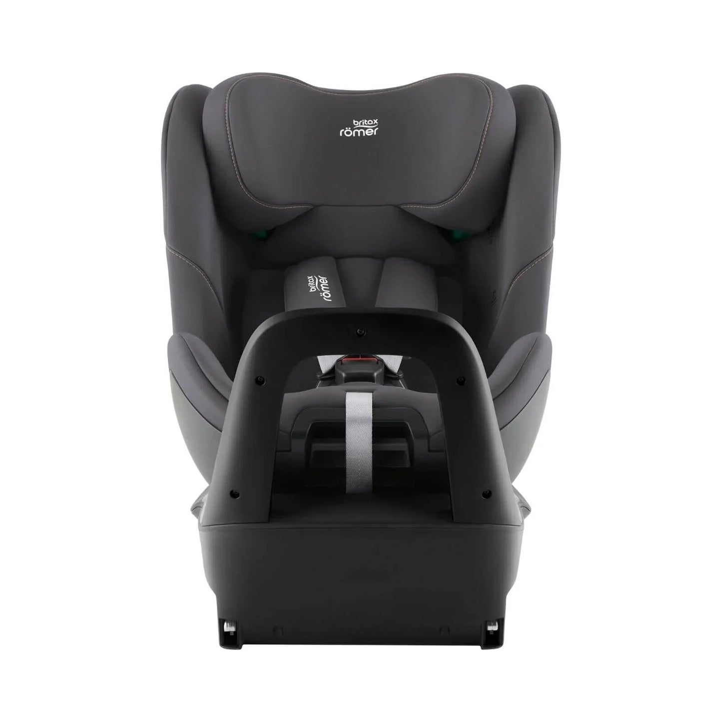 Britax Römer Swivel Car Seat - Midnight Grey