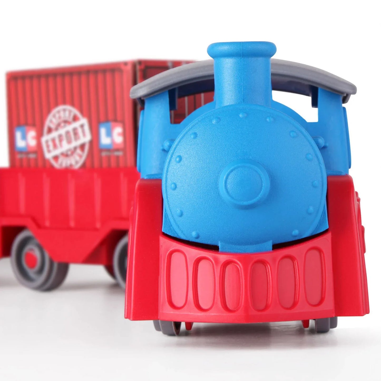 Let's Be Child Export Baby Train